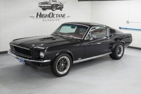 1967 Ford Mustang for sale 101926521