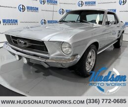 1967 Ford Mustang for sale 101935036