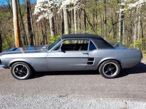 1967 Ford Mustang for sale 101940894