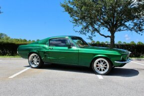 1967 Ford Mustang for sale 101941017