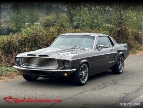1967 Ford Mustang for sale 101941556