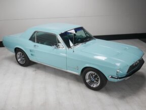 1967 Ford Mustang for sale 101947055