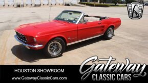 1967 Ford Mustang for sale 101952791