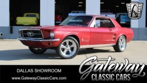 1967 Ford Mustang for sale 101952966
