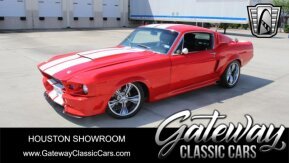 1967 Ford Mustang for sale 101953047