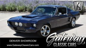 1967 Ford Mustang for sale 101953092
