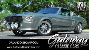 1967 Ford Mustang Shelby GT500 for sale 101953119