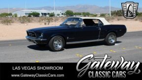 1967 Ford Mustang for sale 101953224