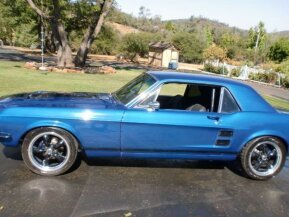 1967 Ford Mustang Coupe for sale 101955231