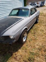 1967 Ford Mustang for sale 101955233