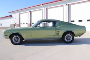 1967 Ford Mustang Fastback for sale 101957245