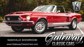 1967 Ford Mustang for sale 101959975