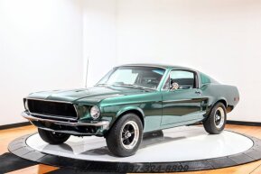 1967 Ford Mustang for sale 101961089