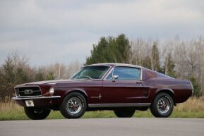 1967 Ford Mustang for sale 101961470