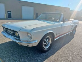1967 Ford Mustang for sale 101966168