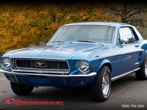 1967 Ford Mustang for sale 101969460