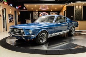 1967 Ford Mustang for sale 101971160