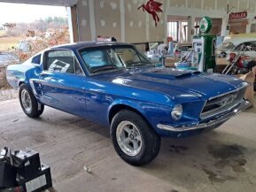 1967 Ford Mustang Fastback for sale 101971381
