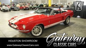 1967 Ford Mustang for sale 101972470