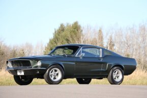 1967 Ford Mustang for sale 101973059