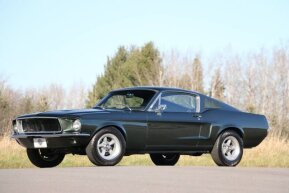 1967 Ford Mustang for sale 101974217