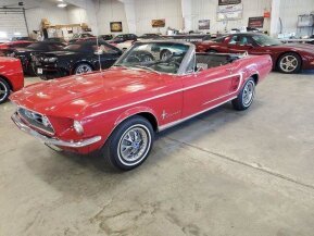 1967 Ford Mustang for sale 101975808