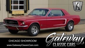 1967 Ford Mustang for sale 101975933