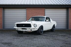 1967 Ford Mustang for sale 101975942