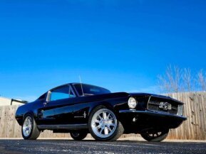 1967 Ford Mustang Fastback for sale 101983834