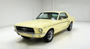 1967 Ford Mustang for sale 101987157