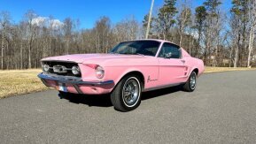 1967 Ford Mustang for sale 101991487
