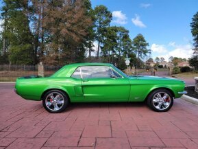 1967 Ford Mustang for sale 101992202