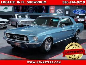 1967 Ford Mustang for sale 101995521