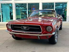 1967 Ford Mustang for sale 101996712