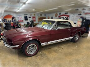 1967 Ford Mustang GT for sale 101996783