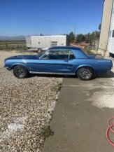 1967 Ford Mustang for sale 101997364
