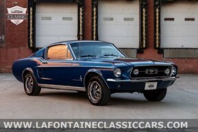1967 Ford Mustang for sale 102000951