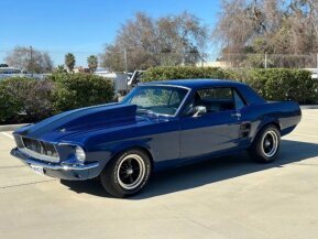 1967 Ford Mustang for sale 102002781