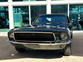 1967 Ford Mustang for sale 102005333