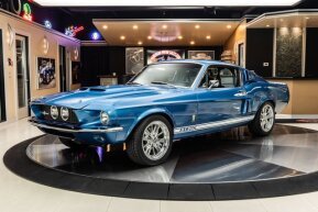 1967 Ford Mustang for sale 102006174