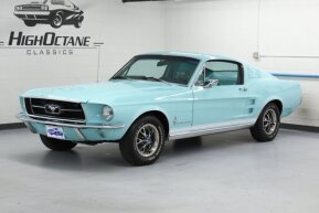 1967 Ford Mustang for sale 102007472