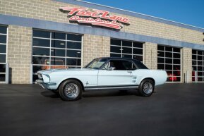 1967 Ford Mustang for sale 102011403