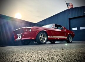 1967 Ford Mustang for sale 102015717