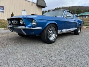 1967 Ford Mustang Fastback for sale 102016293