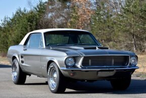 1967 Ford Mustang Coupe for sale 102016296