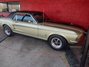 1967 Ford Mustang for sale 102016851