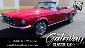 1967 Ford Mustang for sale 102019768