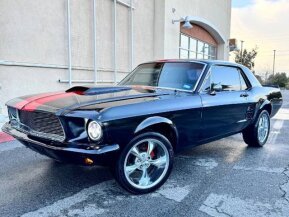 1967 Ford Mustang for sale 102021235
