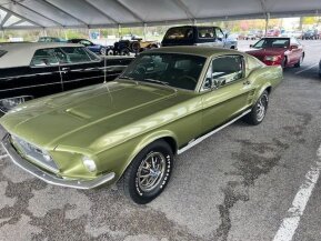 1967 Ford Mustang for sale 102022298