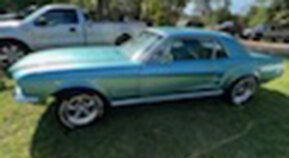 1967 Ford Mustang for sale 102022999